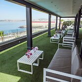 Hotel & Resort Tre Fontane Luxury