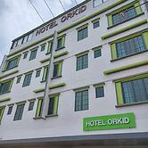 HOTEL ORKID PORT KLANG