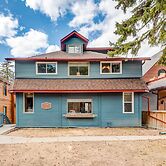 Rocky Mountain House - Sleeps 23