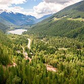 Noah's Ark Campground