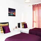 TMS Beautiful 2BR Apartment! Ensuite! Lakeside