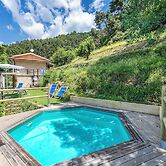 Casa Davide With Pool