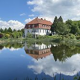 Jagdschloss Lalendorf