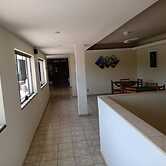 Pousada Casablanca Águas de São Pedro