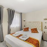 The Drake Hotel Plymouth