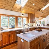 Creekside At Northstar 4 Bedroom Home by RedAwning