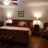 Ledge House Bed & Breakfast