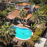 Casa Linn Boutique Hotel