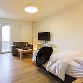 Nest - Klingelbergstrasse