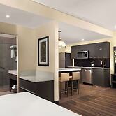 Hyatt House Monterrey Valle-san Pedro