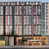 Washington Marriott Capitol Hill