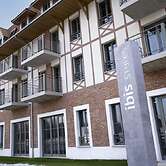 ibis Styles Le Touquet