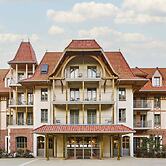 Mercure Le Touquet