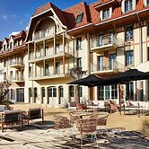Tribe Le Touquet
