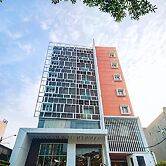 FOX Lite Hotel Grogol Jakarta