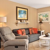 Barrier Dunes 426 - 62 Beach House Too