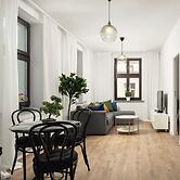 Lumina lovely apartments