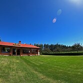 Cabañas Rancho el Mayab