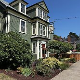 The Garrison House Inn