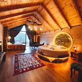 ZirvedeKal Suit Otel