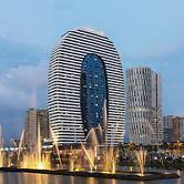 Courtyard By Marriott Batumi