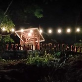 Camping Ground Gunung Mijil Hils