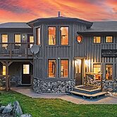 RockyMountainView BnB