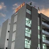 Hotel Esmeralda Verde