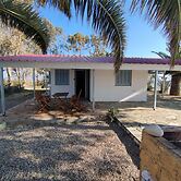 Beachfront/2br/garden/bbq/seaview/quietretreat