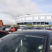 AP Hotel Madrid Airport