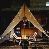 Yeongwol Wood Valley Pension