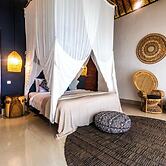 Pelangi Villas Sidemen