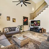 Colony Villas At Waikoloa Beach Resort #204 2 Bedroom Villa by RedAwni