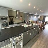 Cosy Vacation Home for 8 Persons