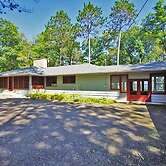 George's Lakeside Haven on Lac Courte Oreilles