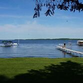 Waters Edge Green Lake