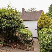 Hock-tide Cottage