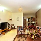 Immaculate 2-bedroom Cottage in Kampala