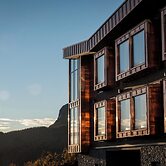 Skarsnuten Mountain Resort & SPA