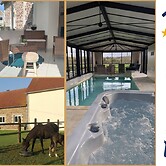 Le Gîte du Haras D'havetot