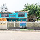 Ayenda Isla de Manga