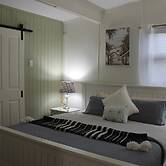 Little Ray on Sunshine