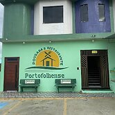 POUSADA PORTOFOLHENSE
