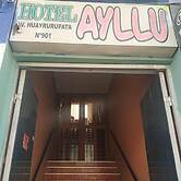 Hotel Pacific Palace