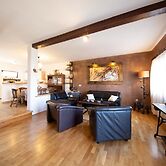 Luxury apt Near sea With Terraces and Balconies