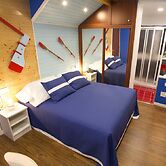 Hotel A. G. Porcillán