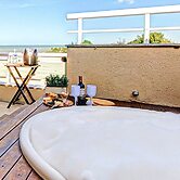 Apart na Praia do Cumbuco por carpediem