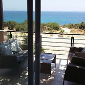 Holiday Villa in Kizkalesi Mersin, 100 m From sea