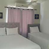 Hotel Casa Docia - Double Room With Balcony 2 Adults 1 Child - 1