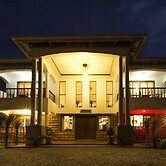 Room-kilihouse B&b Large Ensuite Double